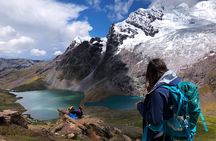 Ausangate Trek 5 Days 