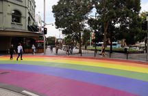 Drag Queen Walking Tour through Sydney's LGBT District 