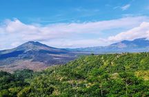 Private Full Day Tour Gunung Kawi Temple And Volcano Tour