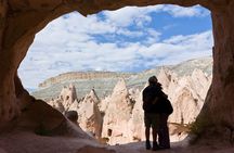 Cappadocia: Private Ihlara and Underground City Day Tour