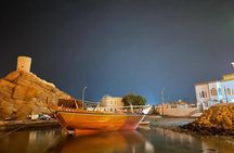 3-Days Private Tour in Oman with Pick Up