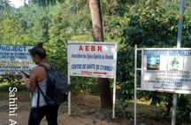 3 Days Congo Nile trail Hike
