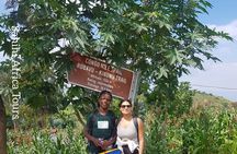3 Days Congo Nile trail Hike