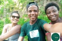 3 Days Congo Nile trail Hike