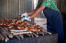  Montego Bay City Walk and Mingle Tour