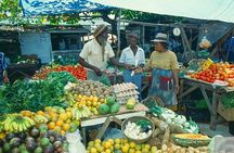  Montego Bay City Walk and Mingle Tour