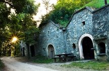 Wine Tasting in the Countryside from Budapest