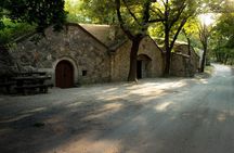 Wine Tasting in the Countryside from Budapest