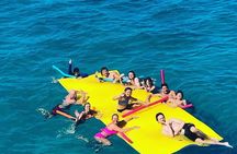 5 Hour Luxury Catamaran Day Sail in Sint Maarten on The Phoenix