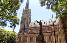 Tigre & Delta River Cruise - half day tour from Buenos Aires