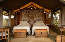 Private Multi day Safari tour in Tanzania