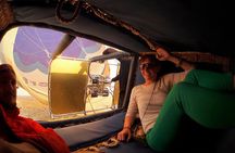 Cappadocia Hot Air Balloon - Deluxe Flight at Sunrise