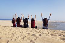 Doha : Full Day Desert Safari | BBQ Dinner | Inland sea