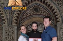 Private Day Tour Egyptian Museum, Citadel ,Mohamed Ali Mosque and Coptic Cairo