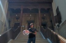 Full Day Coptic Cairo and Islamic Cairo Private Guided Tour