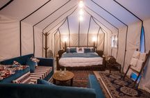Exclusive! 2 Days Desert Trip Marrakech to Fez via Ait Benhaddou