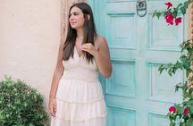 Private Tour and Photoshoot