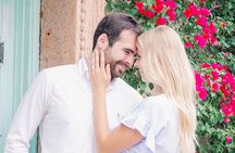 Private Tour and Photoshoot