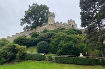 Stratford Upon Avon & Warwick Castle Private Tour