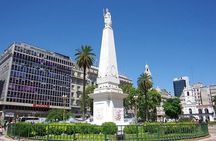 Small-group Buenos Aires City Tour With Pick Up At Cruise Port