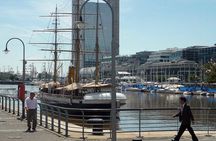 Small-group Buenos Aires City Tour With Pick Up At Cruise Port