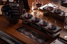 Jacob's Creek Double Barrel Experience