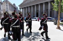 Small-group Buenos Aires City Tour
