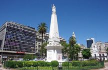 Small-group Buenos Aires City Tour