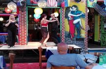 Small-group Buenos Aires City Tour