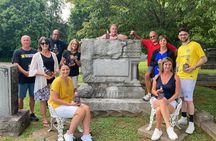 Jack Daniel's Distillery Tour & Tasting with Lynchburg Stop