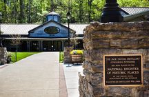Jack Daniel's Distillery Tour & Tasting with Lynchburg Stop