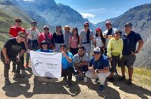 Colca Trekking 2days from Arequipa