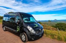 Montville, Maleny and Sunshine Coast Hinterland Tour with Lunch