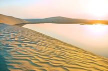 Doha : Full Day Desert Safari | BBQ Dinner | Inland sea