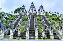 Private Tour The Gate Of Heaven Lempuyang Temple And Tirta Gangga