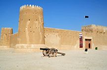  Full-Day Tour Qatar North And West