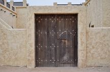  Full-Day Tour Qatar North And West
