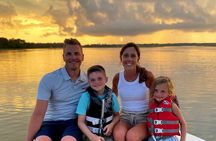 2-Hour Private Hilton Head Sunset Cruise
