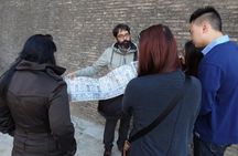 Private Early Morning Express Tour Sistine Chapel, Raphael Rooms 