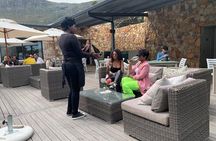 Table Mountain & Constantia Wine Tasting Full Day Tour.