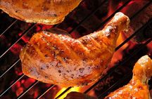 Small-Group Culinary Culture Tour in St. Maarten