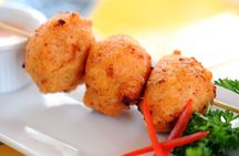 Small-Group Culinary Culture Tour in St. Maarten