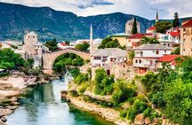 Private Tour in Mostar, Bosnia and Herzegovina
