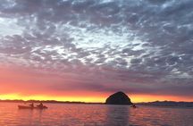 3-Hour Kayaking and Hiking in California’s Central Coast