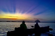3-Hour Kayaking and Hiking in California’s Central Coast