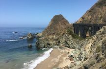 3-Hour Kayaking and Hiking in California’s Central Coast