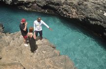Sal island in one Day