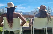 Cape Town Wine Tour & Tasting all inclusive