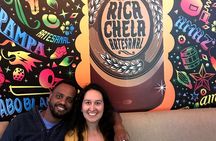 Craft Beer Tour in Miraflores