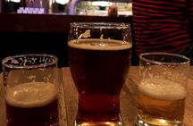 Craft Beer Tour in Miraflores